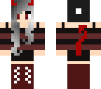 hoodeds demon