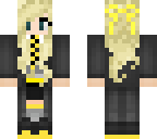 hufflepuff