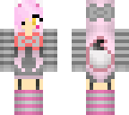 human mangle