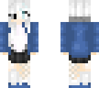 human sans -female-
