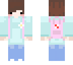 hunger games skin