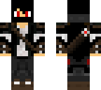hunter 3000