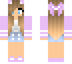i added cat ears