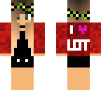 i love lot