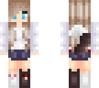 i moved the ears