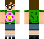 ian springtime skin