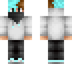 ice creeplin