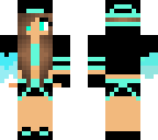 ice girl
