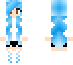 ice girl