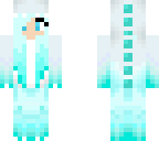ice girl