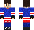 ice hockey guy 