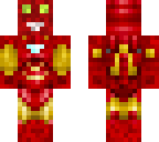iron pig