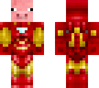 ironpig