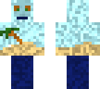 island boy