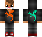 itzsyntrax dragon edition second