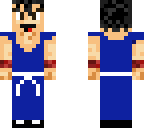 jack the fighter