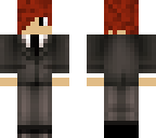 jake in a tux