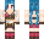 jinx