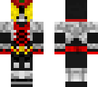 kamen rider kiva
