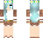 katelyn flower band