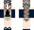 kawai girl