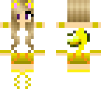 kawaii  number 2 gold_girl_21