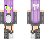 kawaii bunny outfit
