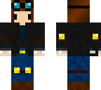kawaii dantdm