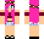 kawaii girl
