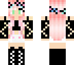 kawaii girl