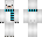 kawaii polar bear
