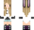 kawaii scientist
