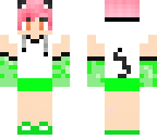kawii chan boy
