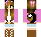 kiera sama