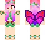 killer fairy