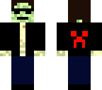 killers skin