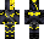 king bee death stroke