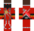king dark