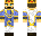 king kevin