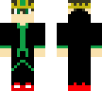 king tobiasso