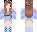 kitty water princess -edit-