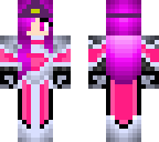 krazypinkdragon princess