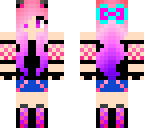 kwaii cat girl fixed