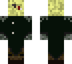 laughing coffin 
