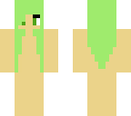 lime girl