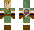 link twilight princess