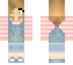 little girl