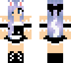 little maid