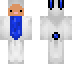 lost easter skin
