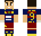 luis suarez